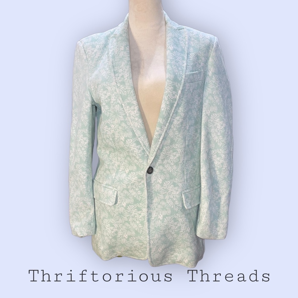 Chubbies Blazer Dinner Jacket - image 1